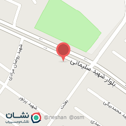 عکس آرایشگاه مردانه ایرانیان