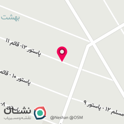 عکس پاستور