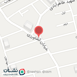 عکس نان بربری