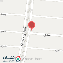 عکس یاران دریان مارکت