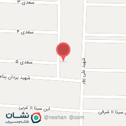 عکس دبیرستان علامه طباطبایی 