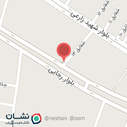 عکس اتو گالری مدرن