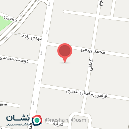 عکس دبیرستان غیردولتی پسرانه کمال