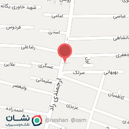 عکس تعمیرات موبایل مهدی