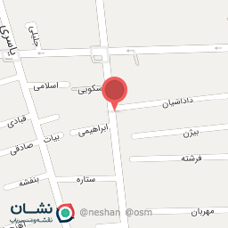 عکس خیاطی تنها