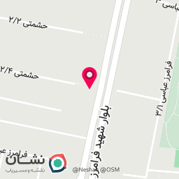 عکس مجتمع سیتی راد