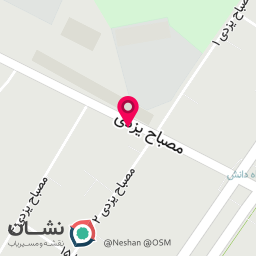 عکس شرکت خدمات مسافرت هوایی و گردشگری نشاط سفر مشرق زمین