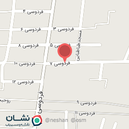 عکس درمانگاه شبانه روزی موسی ابن جعفر