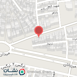 عکس دفتر پیشخوان دولت مرادی