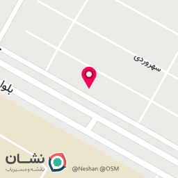 عکس تعمیرگاه مکانیکی خاتم
