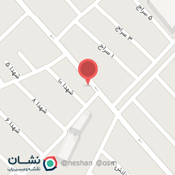 عکس عطاری معطر