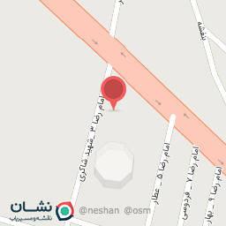 عکس دفتر امام جمعه