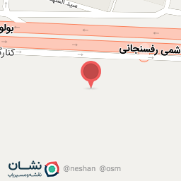 عکس فروشگاه پخش‌ روغن موتور البرز