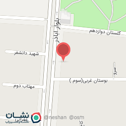 عکس بی سی سی استایل شعبه ابوذر