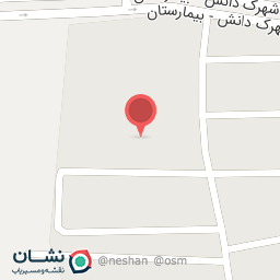 عکس مجتمع مسکونی قربانزاده