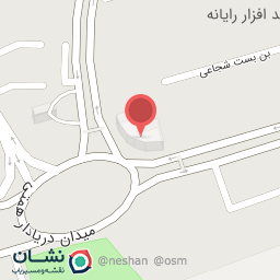 عکس مجتمع تجاری مروارید