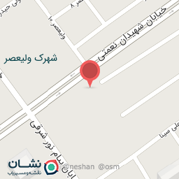 عکس پرده سرای میهمی