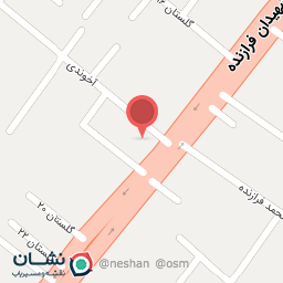 عکس سوپر مارکت