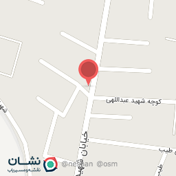 عکس سوپر مارکت ارس