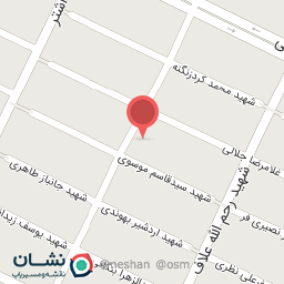 عکس دبستان راه دانش 