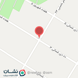 عکس نانوایی 