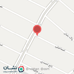 عکس سالن زیبایی فریبا پرپینچی 