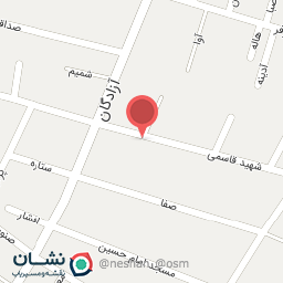 عکس نانوایی میرزایی