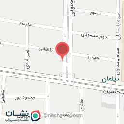 عکس کلید سازی بهشت