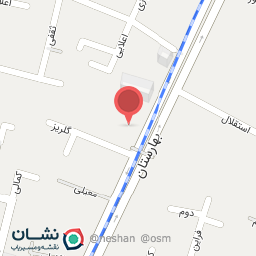 عکس مطب دکتر سپهر فیضی