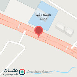 عکس مکانیکی محمود