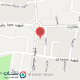 عکس داروخانه دکتر استادحسینی 