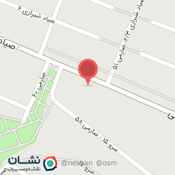 عکس سوپر مارکت ترنج