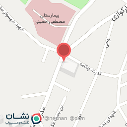 عکس درمانگاه شماره ۶