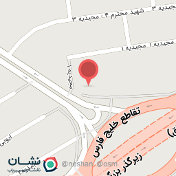 عکس مطب زیبایی آبادیس