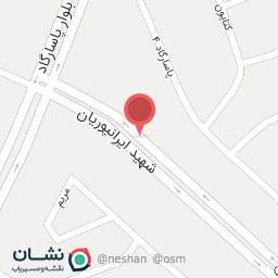 عکس مجتمع مسکونی دامپزشکان