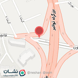 عکس هایپر مارکت علبپور