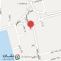 عکس جگرکی دایی رضا