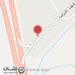 عکس جوشکاری حاج عیسی رجبی