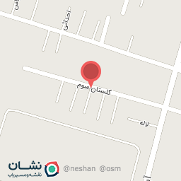 عکس سوپر مارکت سه قلو ها