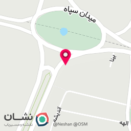 عکس قصابی