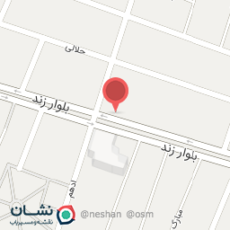 عکس فروشگاه لاستیک جنوب