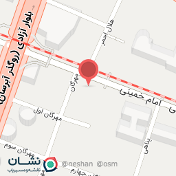 عکس تی ان تی TNT پست سریع بین المللی و داخلی 
