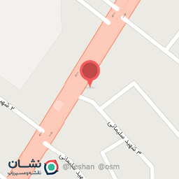 عکس فروشگاه کشاورزی امید