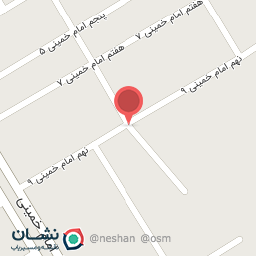 عکس مسجد امام سجاد (ع)