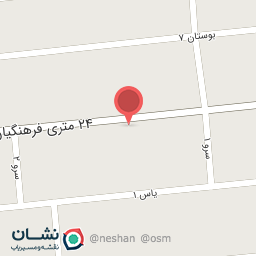 عکس مسکن نوین