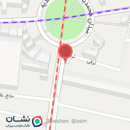 عکس رستوران اعظمی