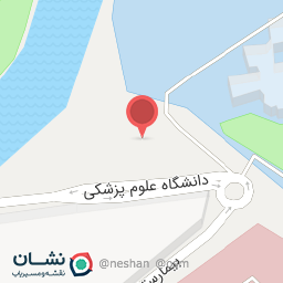 عکس پارکینگ دانشگاه علوم پزشکی یاسوج