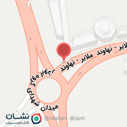 عکس سوپر مارکت گلپایگانی