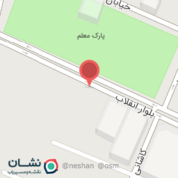 عکس پروتئین قادر