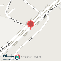 عکس بیمه البرز شعبه جهانگردی - پیرنیا